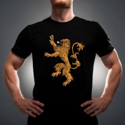 Game of Thrones | House Lannister T-Shirt